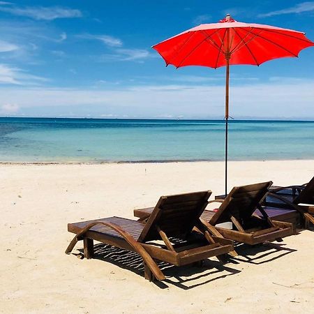Phangan Cove Beach Resort Срітану Екстер'єр фото