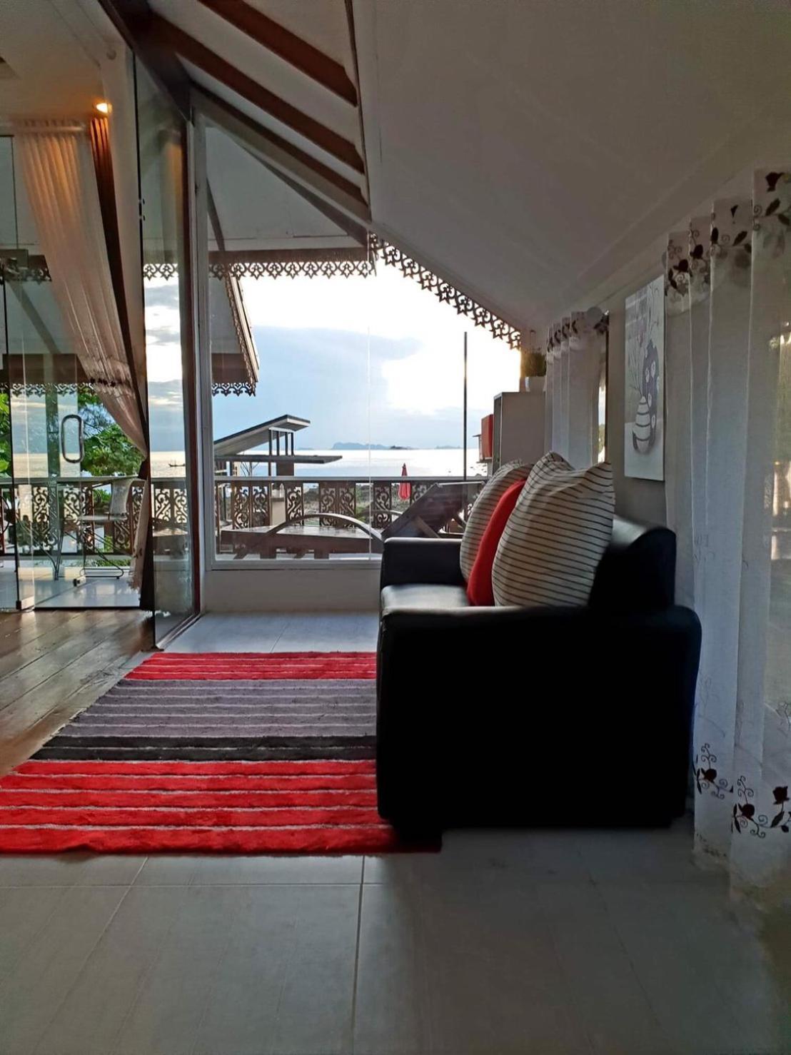 Phangan Cove Beach Resort Срітану Екстер'єр фото
